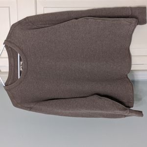 GUC Eddie Bauer Crewneck Thermal XL